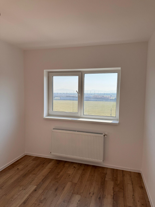 Apartament 2 Camere Grandis Residence