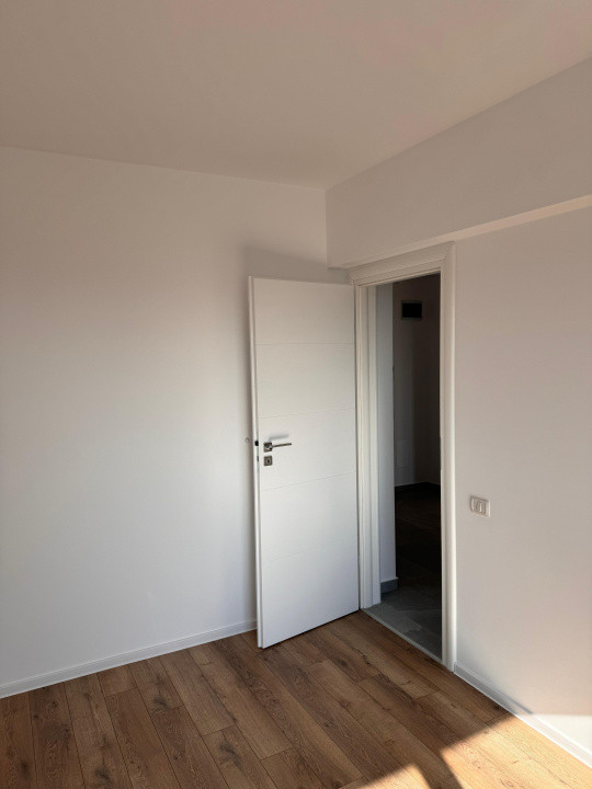 Apartament 2 Camere Grandis Residence