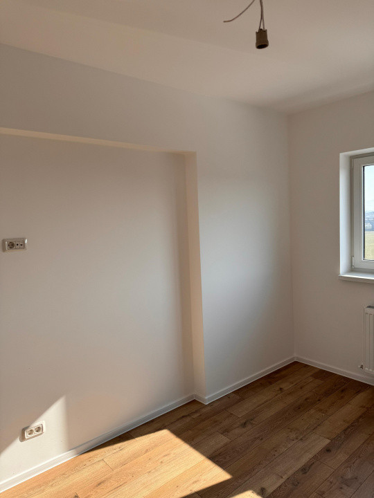 Apartament 2 Camere Grandis Residence