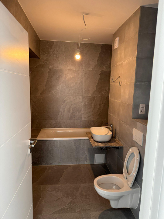 Apartament 2 Camere Grandis Residence