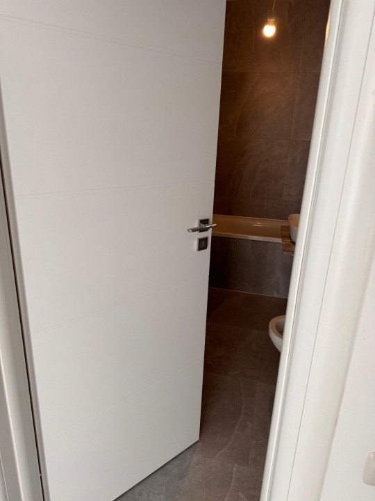 Apartament 2 Camere Grandis Residence