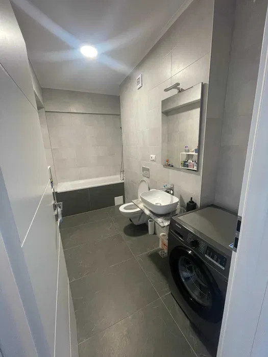 Apartament 2 Camere Vivamus