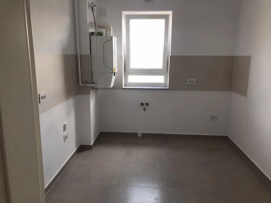 Spatiu Comercial 55 mp Tractorul