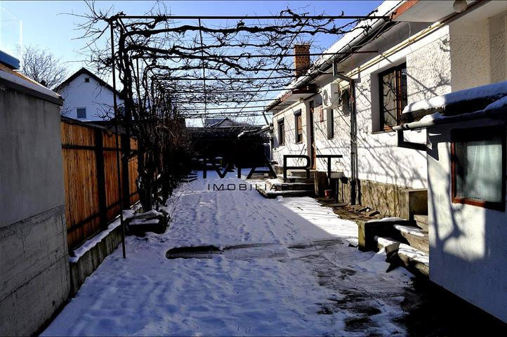 Casa 7 camere zona Calea Dumbravii