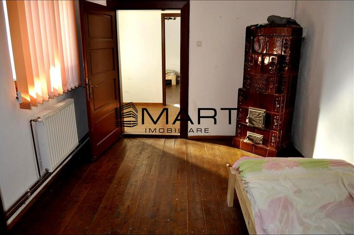 Casa 7 camere zona Calea Dumbravii