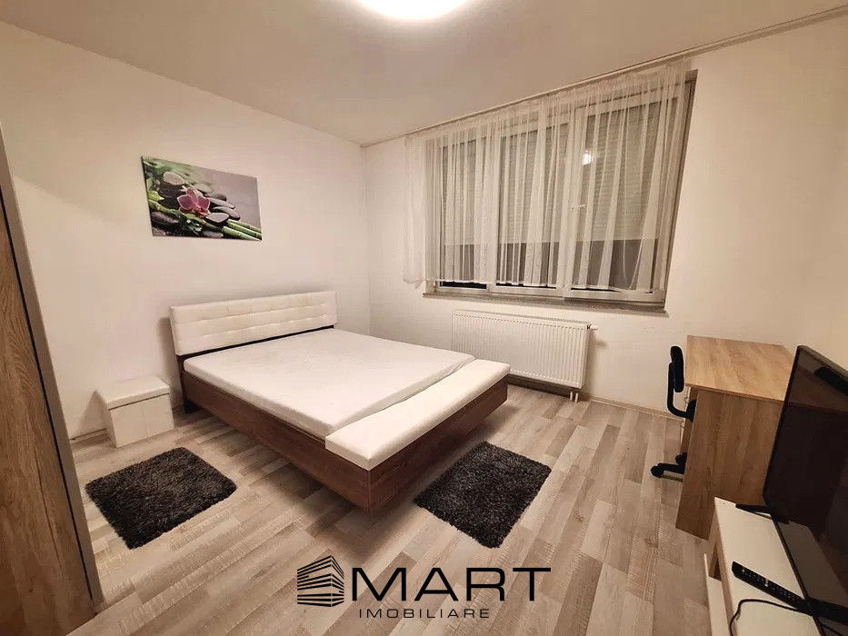 Garsoniera decomandata zona Avantgarden