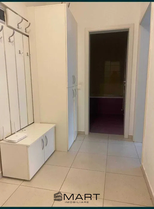 Garsoniera decomandata zona Avantgarden