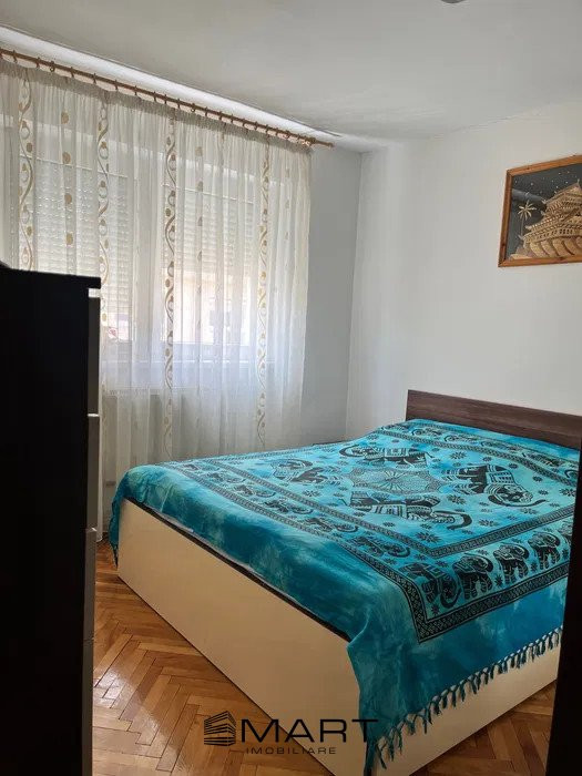Apartament 2 camere zona Vasile Aaron Sibiu