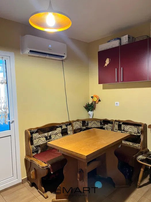 Apartament 2 camere zona Vasile Aaron Sibiu
