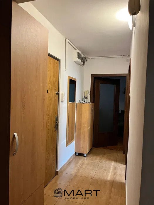 Apartament 2 camere zona Vasile Aaron Sibiu