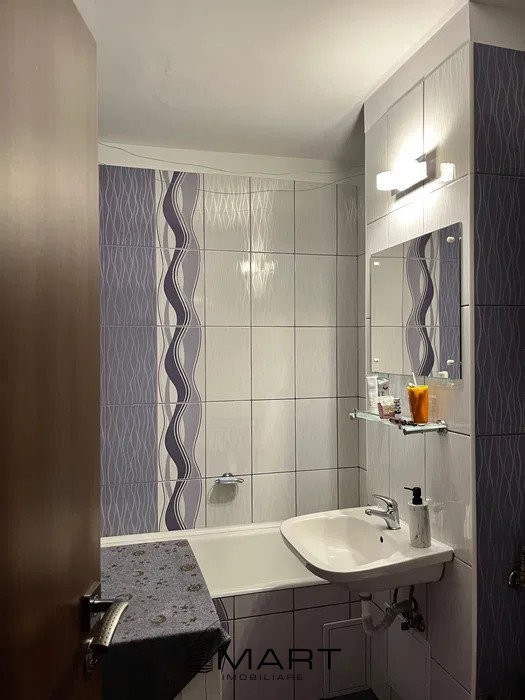 Apartament 2 camere zona Vasile Aaron Sibiu