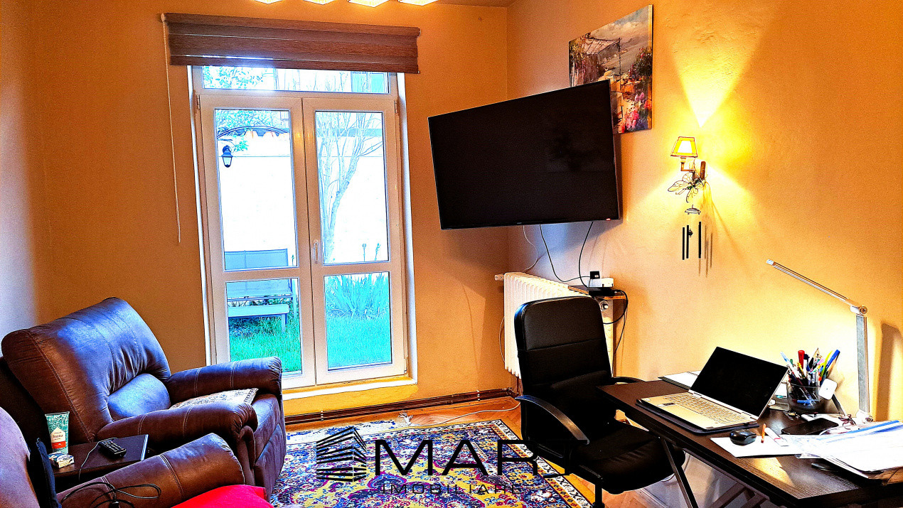 Casa 5 camere 260mp teren 350mp zona  Negoi