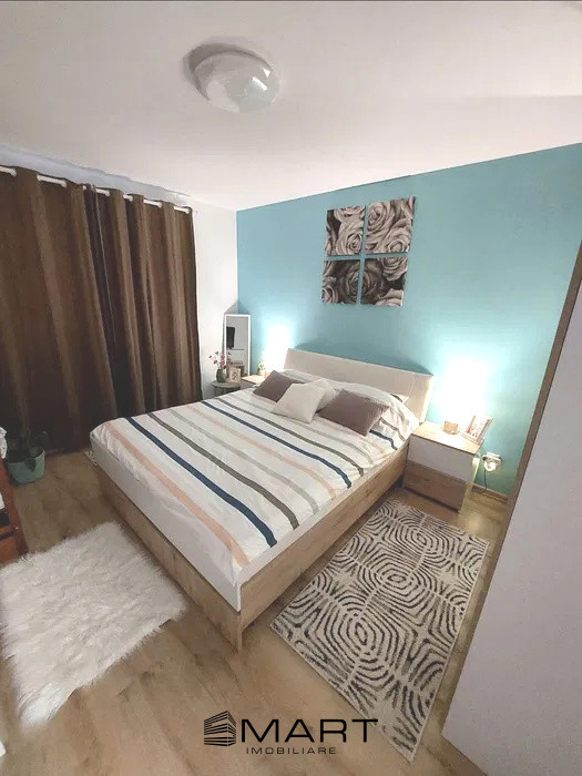 Apartament 3 camere si gradina zona Arhitectilor