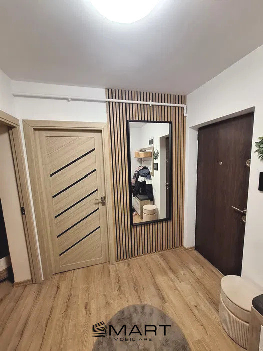 Apartament 3 camere si gradina zona Arhitectilor