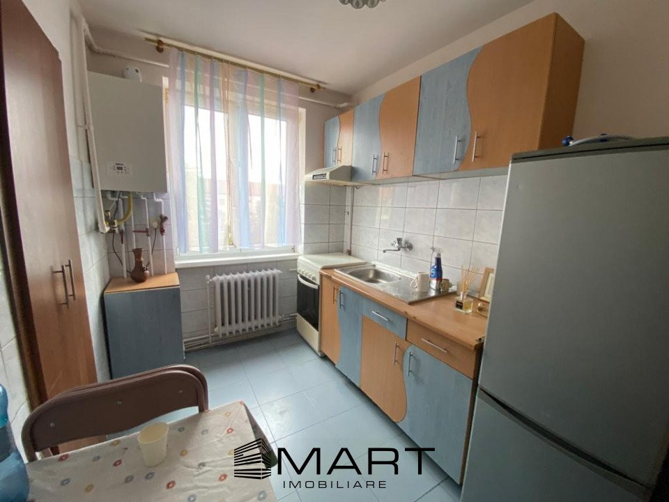 apartament 4 camere zona Hipodrom 1 Sibiu