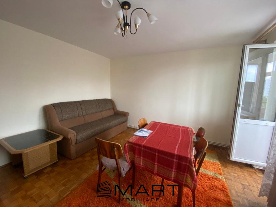 apartament 4 camere zona Hipodrom 1 Sibiu
