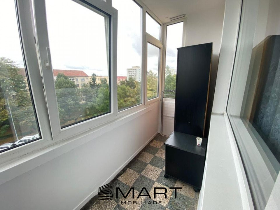 apartament 4 camere zona Hipodrom 1 Sibiu