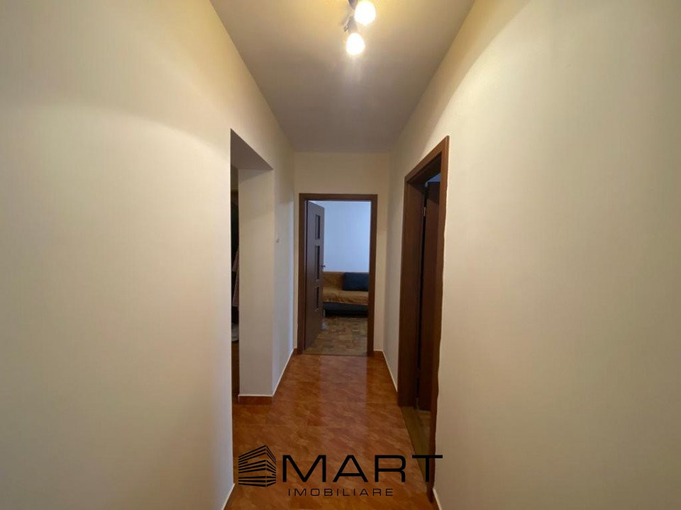 apartament 4 camere zona Hipodrom 1 Sibiu