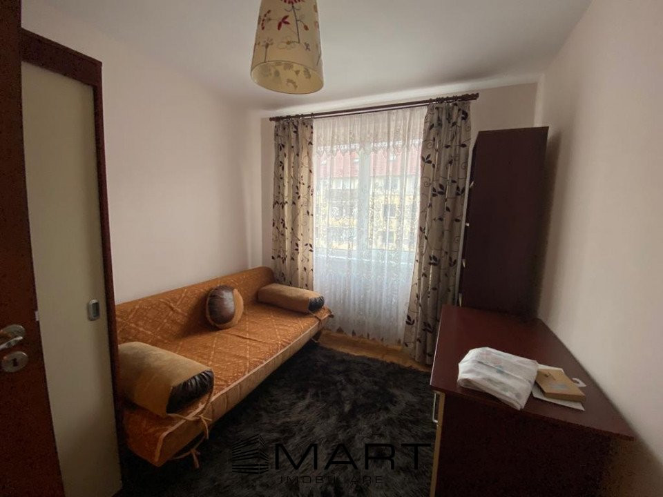 apartament 4 camere zona Hipodrom 1 Sibiu