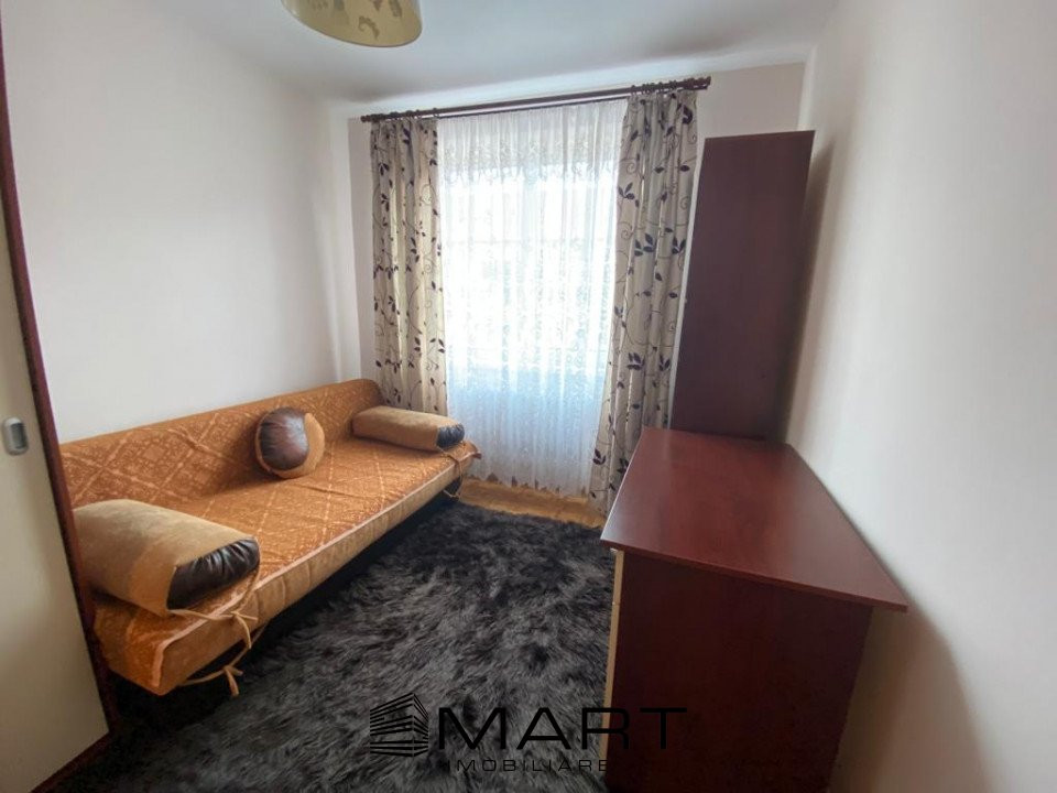apartament 4 camere zona Hipodrom 1 Sibiu