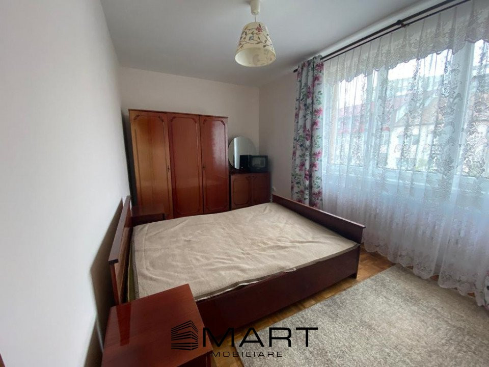 apartament 4 camere zona Hipodrom 1 Sibiu