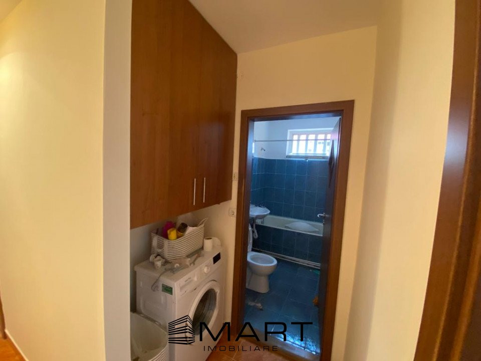 apartament 4 camere zona Hipodrom 1 Sibiu