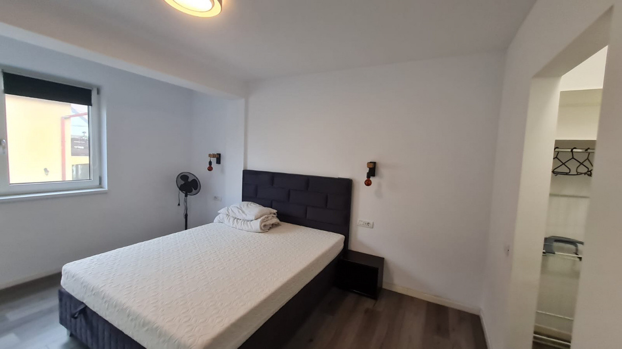 Apartament 3 camere zona Selimbar Sibiu