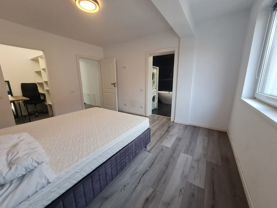 Apartament 3 camere zona Selimbar Sibiu