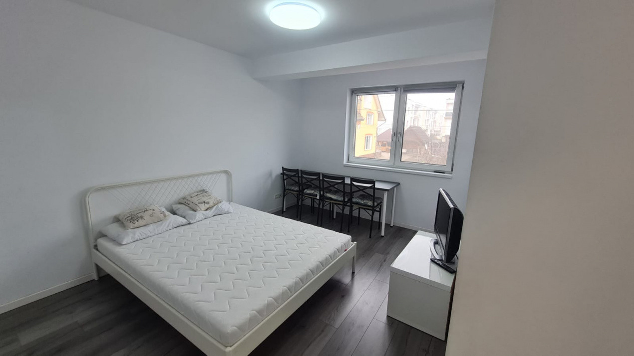 Apartament 3 camere zona Selimbar Sibiu
