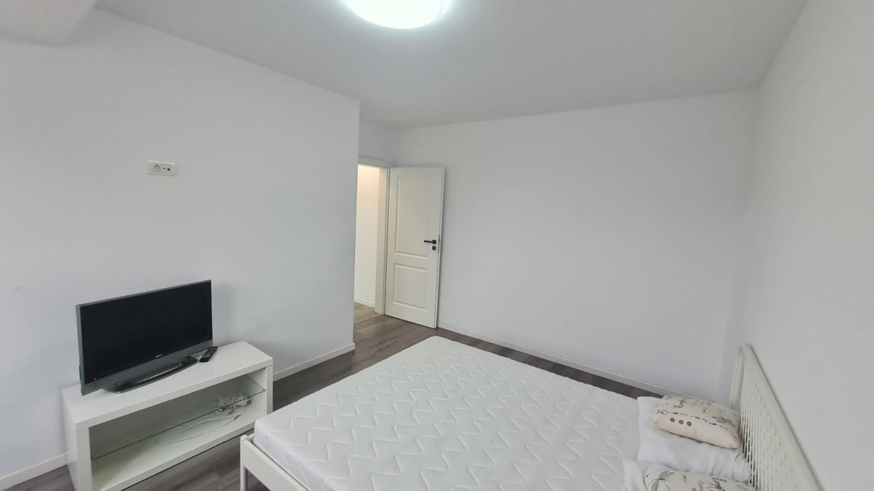 Apartament 3 camere zona Selimbar Sibiu
