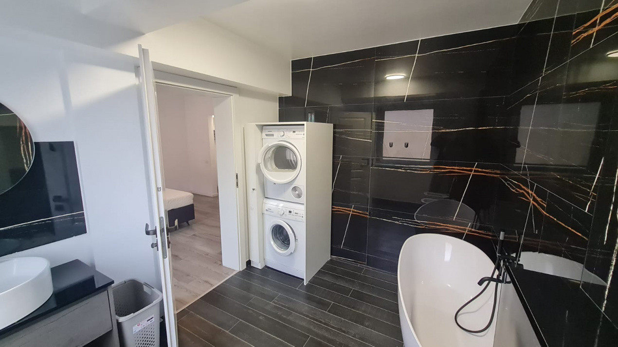 Apartament 3 camere zona Selimbar Sibiu