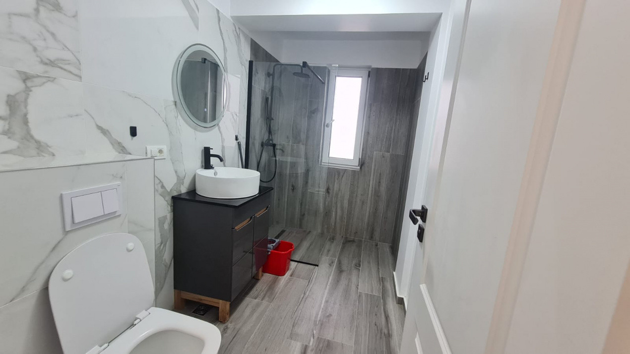 Apartament 3 camere zona Selimbar Sibiu