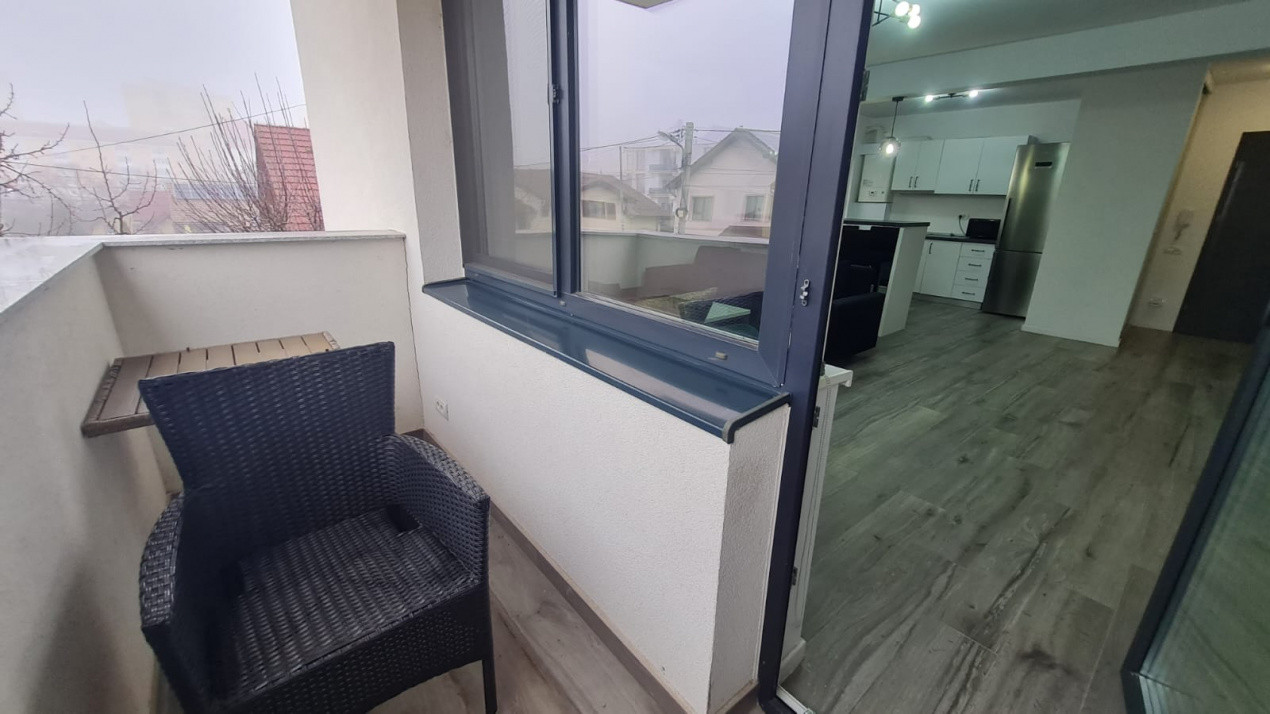 Apartament 3 camere zona Selimbar Sibiu