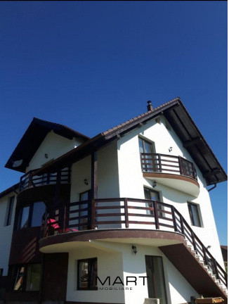Casa cu  5 camere zona Exterior Est Selimbar