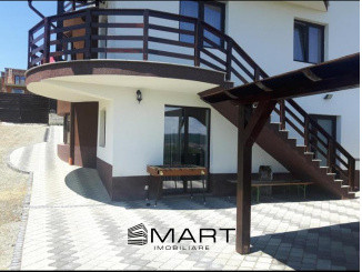 Casa cu  5 camere zona Exterior Est Selimbar