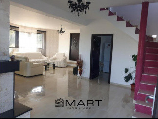 Casa cu  5 camere zona Exterior Est Selimbar