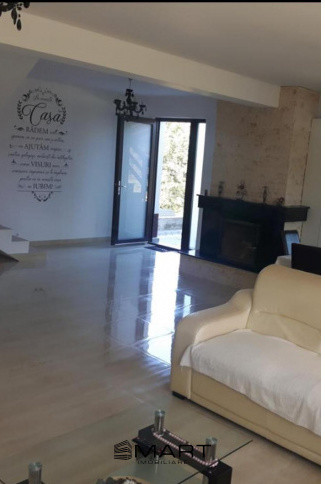 Casa cu  5 camere zona Exterior Est Selimbar