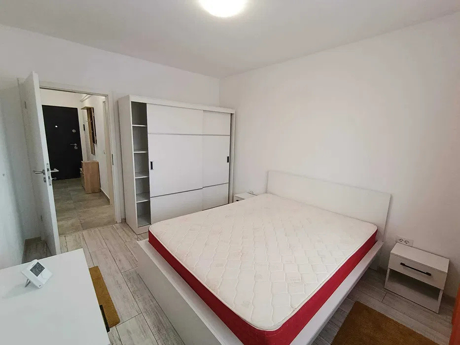 Apartament 2 Camere Grandis Residence/Tractorul