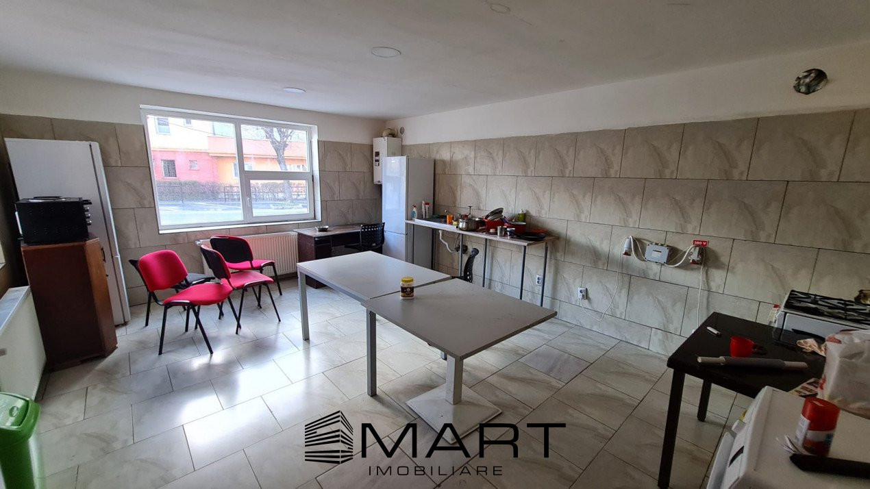 Spatiu comercial, zona Noua