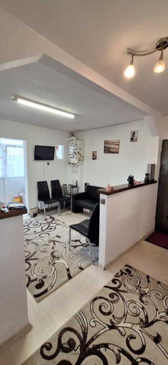 Apartamanet de inchiriat, zona piata Rahovei