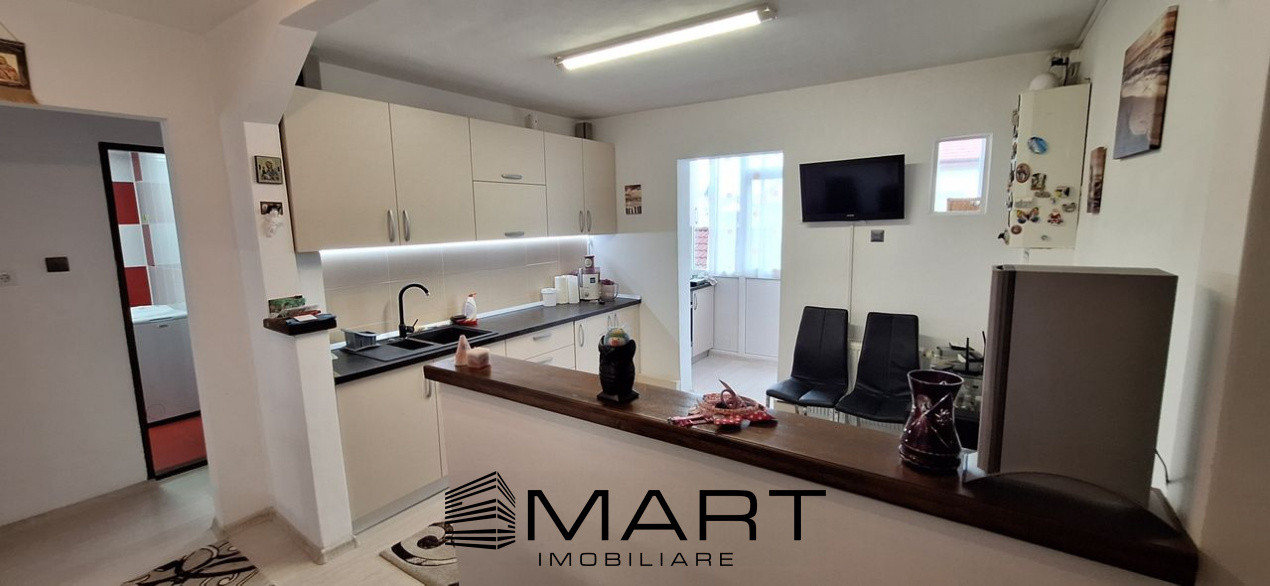 Apartamanet de inchiriat, zona piata Rahovei