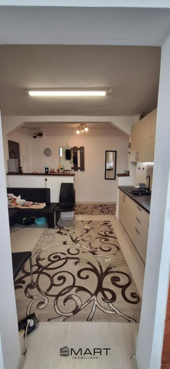 Apartamanet de inchiriat, zona piata Rahovei