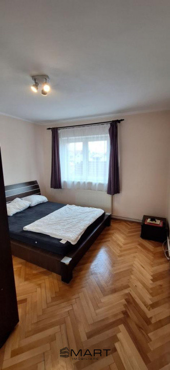 Apartamanet de inchiriat, zona piata Rahovei