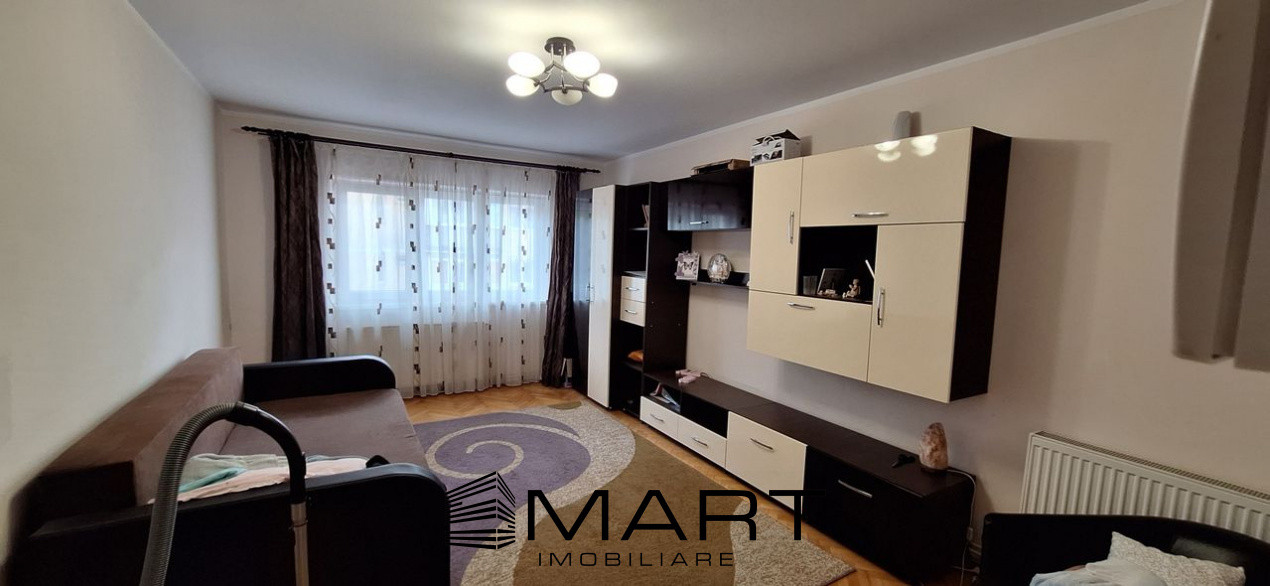 Apartamanet de inchiriat, zona piata Rahovei