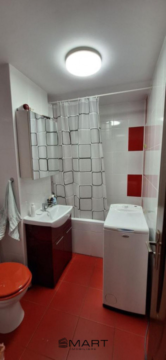 Apartamanet de inchiriat, zona piata Rahovei