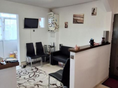 Apartamanet de inchiriat, zona piata Rahovei