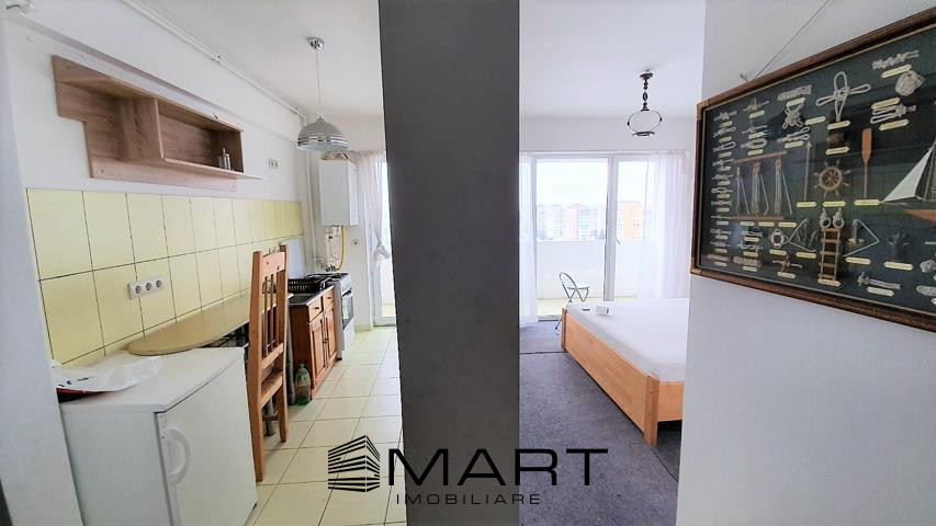 Garsoniera zona 30mp Mihai Viteazu