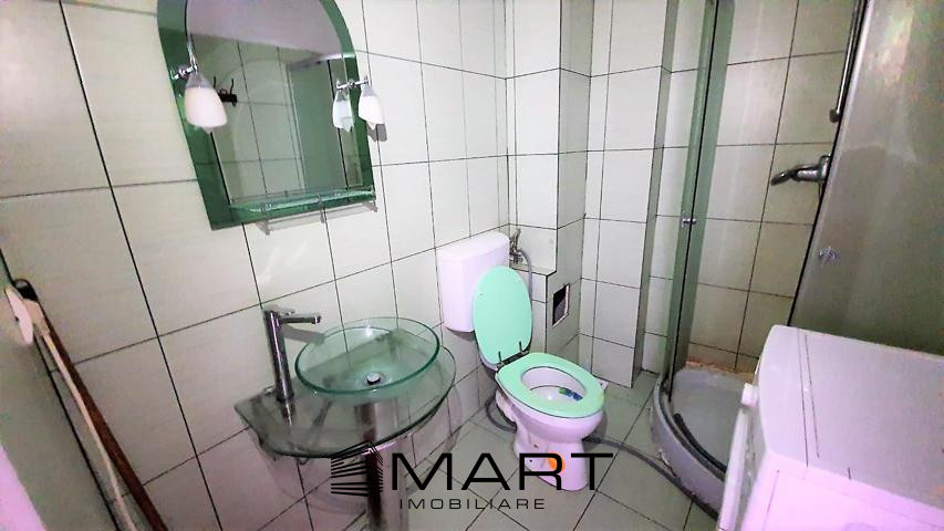 Garsoniera zona 30mp Mihai Viteazu