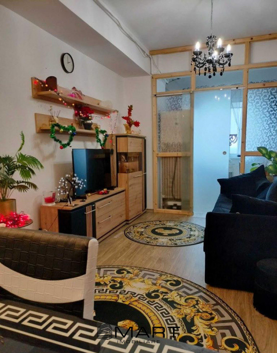 Apartament 2 camere zona Mihai Viteazul Sibiu