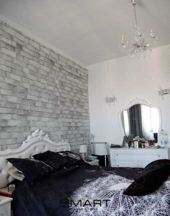 Apartament 2 camere zona Mihai Viteazul Sibiu